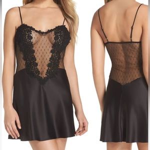 NWT Anthropologie Slip